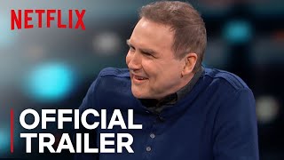 Norm Macdonald Has a Show előzetes