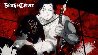 Black Clover előzetes