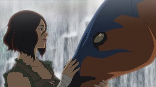 ARK: The Animated Series előzetes