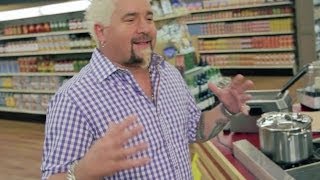 Guy's Grocery Games előzetes