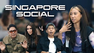 Singapore Social előzetes