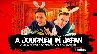 A Journey In Japan előzetes