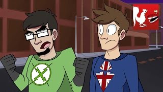 X-Ray and Vav előzetes