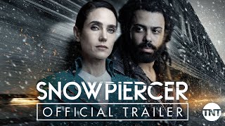 Snowpiercer – Túlélők viadala előzetes