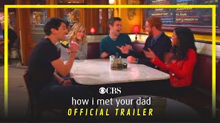 How I Met Your Dad előzetes