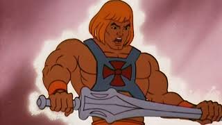 He-Man and the Masters of the Universe előzetes