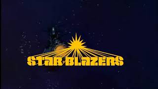 Star Blazers előzetes