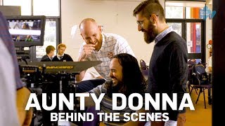 Aunty Donna: Glennridge Secondary College előzetes