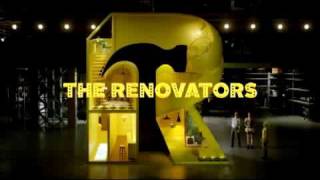 The Renovators előzetes