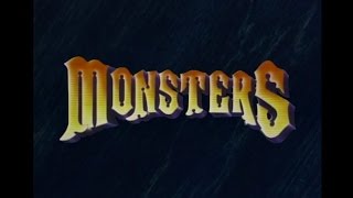 Monsters előzetes