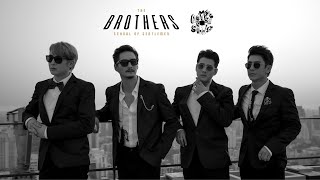 The Brothers: School of Gentlemen előzetes