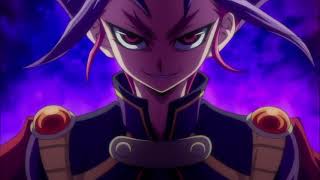 遊☆戯☆王ARC-V előzetes