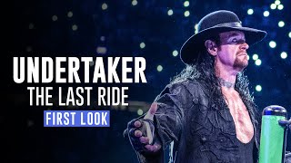 Undertaker: The Last Ride előzetes