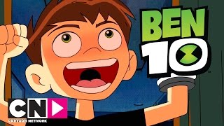 Ben 10 előzetes