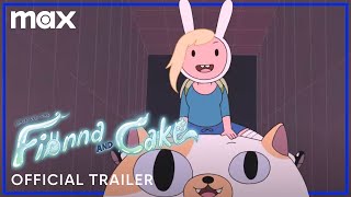 Adventure Time: Fionna & Cake előzetes