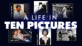 A Life in Ten Pictures előzetes