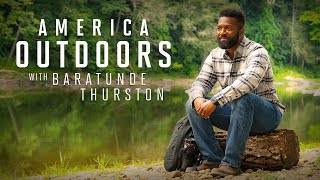 America Outdoors with Baratunde Thurston előzetes