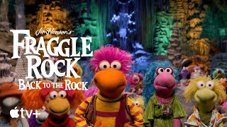 Fraggle Rock: Újra zúznak előzetes