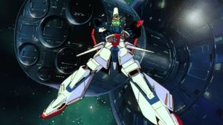 機動戦士ガンダムZZ előzetes