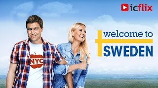 Welcome to Sweden előzetes