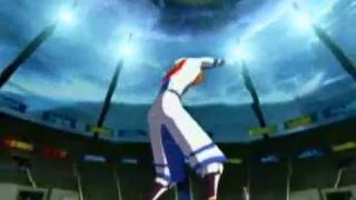 Galactik Football előzetes