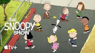 A Snoopy-show előzetes