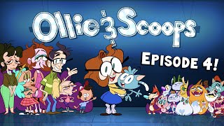 Ollie & Scoops előzetes