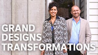 Grand Designs Transformations előzetes