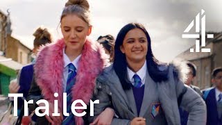 Ackley Bridge előzetes