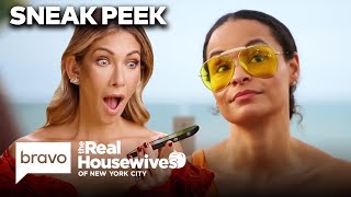 The Real Housewives of New York City előzetes