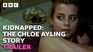 Kidnapped: The Chloe Ayling Story előzetes