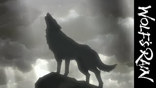 WOLF'S RAIN előzetes