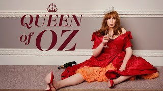 Queen of Oz előzetes