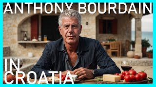 Anthony Bourdain: No Reservations előzetes