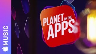 Planet of the Apps előzetes