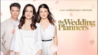 The Wedding Planners előzetes