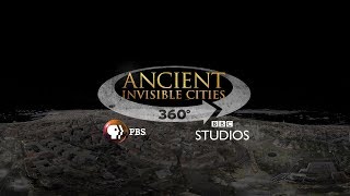 Ancient Invisible Cities előzetes