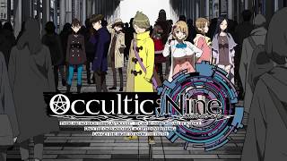 Occultic;Nine előzetes