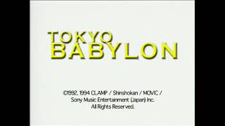 東京ＢＡＢＹＬＯＮ előzetes