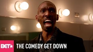 The Comedy Get Down előzetes