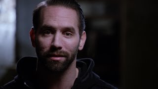 Paranormal Lockdown előzetes