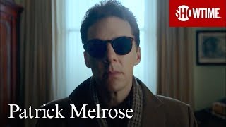 Patrick Melrose előzetes