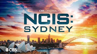 NCIS: Sydney előzetes