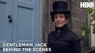 Gentleman Jack előzetes