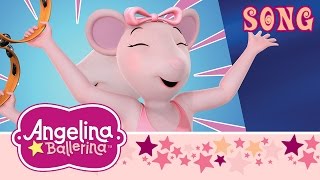 Angelina Ballerina: The Next Steps előzetes