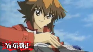 Yu-Gi-Oh! GX előzetes