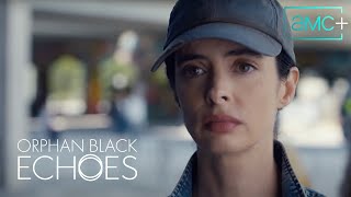 Orphan Black: Echoes előzetes