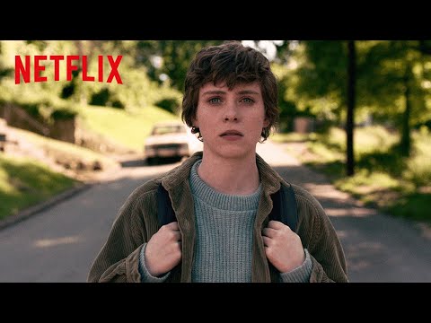 Ez így nem oké | Hivatalos rövid előzetes | Netflix