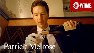 Patrick Melrose előzetes