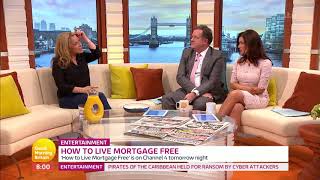 How to Live Mortgage Free with Sarah Beeny előzetes